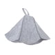 thumbnail image 5 of 2 Gorros de Fieltro para Sauna para Hombres y Mujeres Gorro de Baño Universal para Sauna Gorro de Sauna Transpirable con Absorción de Agua Accesorio para Sauna gris ANGGREK Otros, 5 of 8