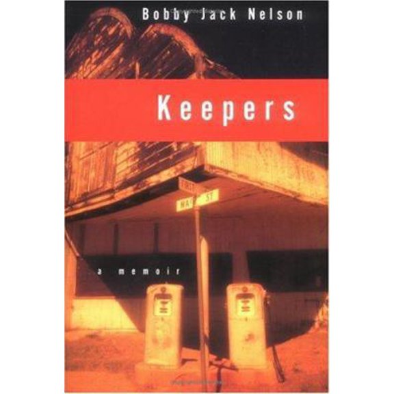 Pre-Owned Keepers: A Memoir (Hardcover) 0393045978 9780393045970