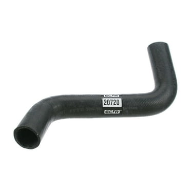 Gates Molded Radiator Hose Fits select: 1990-1997 LEXUS LS, 1995-1999 MERCEDES-BENZ S