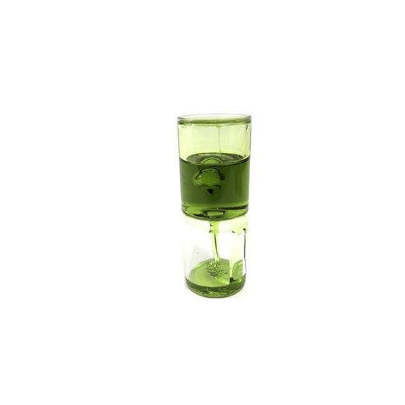 Small Ooze Tube - Green