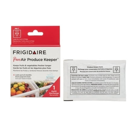 Frigidaire PureAir Produce Keeper TM Refill