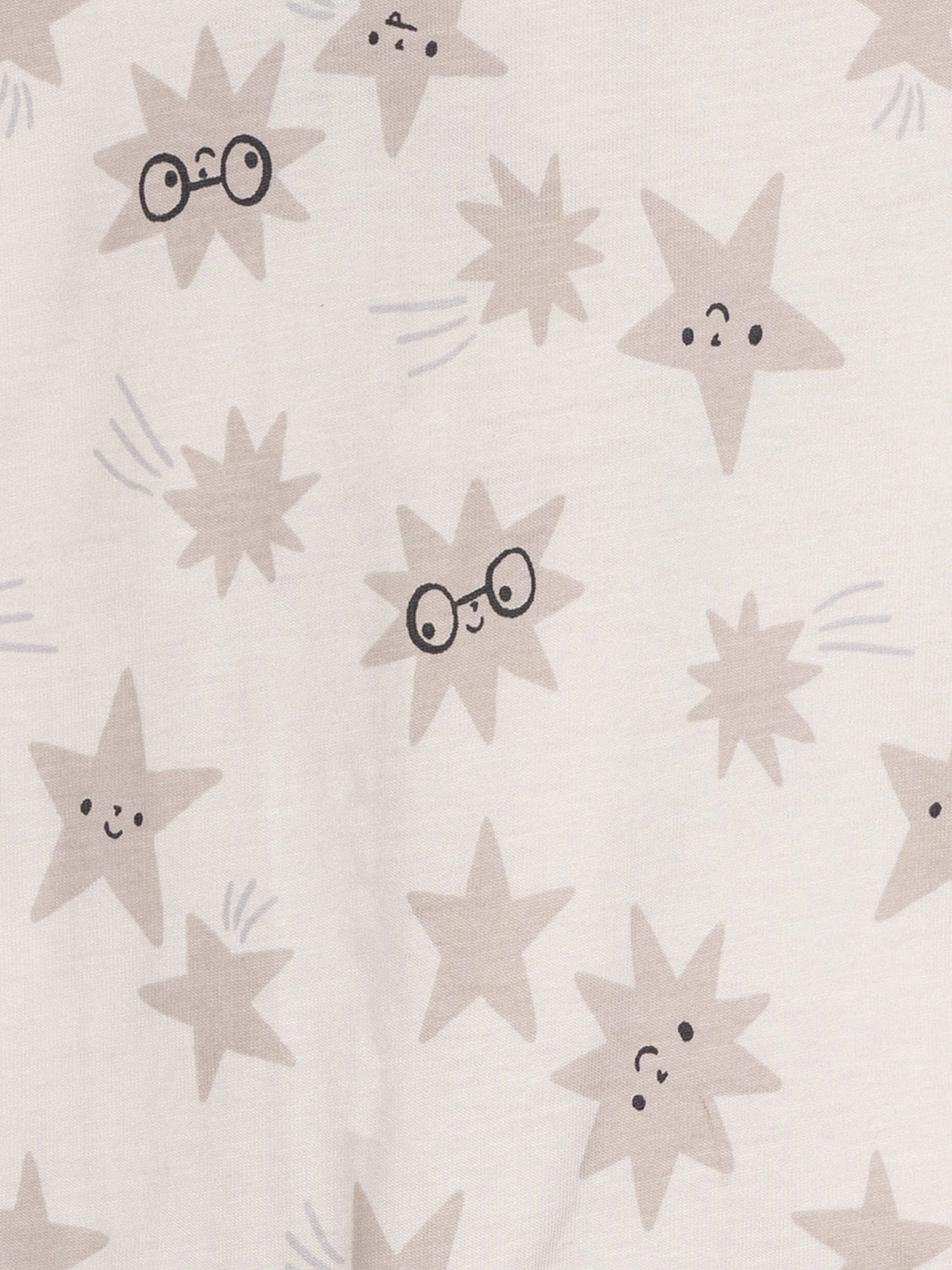 Onesies Brand Gender Neutral Sleep ´N Play Footed Pajamas, 4-Pack, Sizes Newborn - 6/9 Months