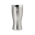 thumbnail image 1 of VASO PILSNER PRISMATIC GOLDEN HOUR 15oz ACERO MARCA STANLEY, 1 of 3