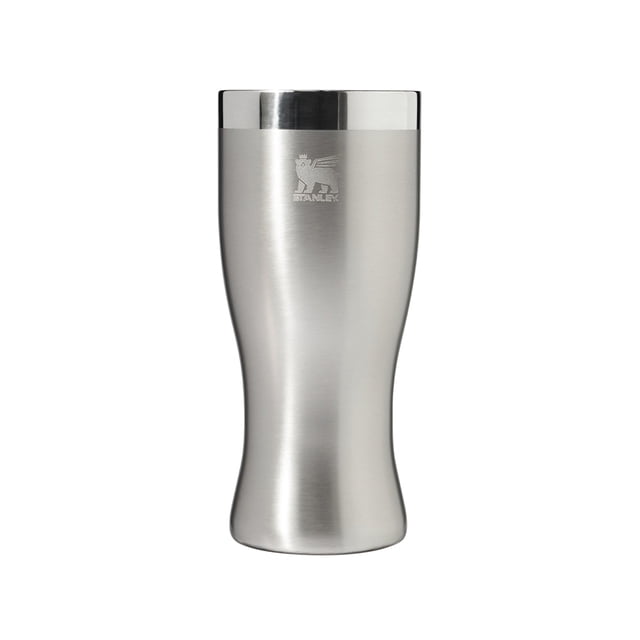 VASO PILSNER PRISMATIC GOLDEN HOUR 15oz ACERO MARCA STANLEY