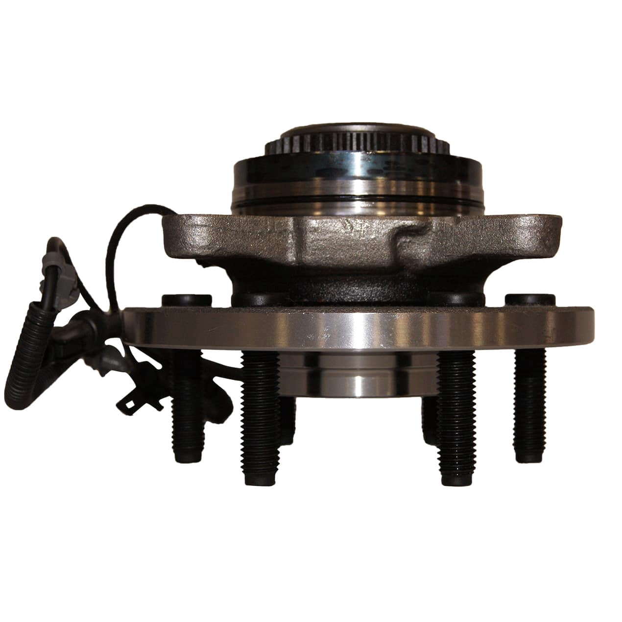 GMB 725-3040 Wheel Hub Assembly that fits a Ford F-150 (2009-2010)