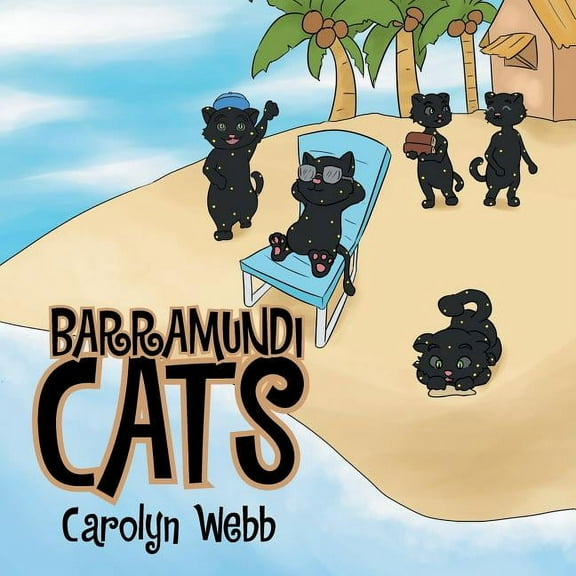 Barramundi Cats, (Paperback)