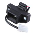 thumbnail image 1 of Rear Tail Gate Latch Lock 77003-08997 7700308997 8200078950 905032078R for MK2, 1 of 5