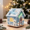 thumbnail image 5 of 2026 Christmas Home Party Decoration Christmas DIY Ornaments Christmas Celebration Party Supplies, 5 of 9