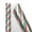 C, variant on 3 Roll Large Size Christmas Wrapping Paper 118-Inch Roll - 80 GSM Red and Green Design, Durable Paper for Gift Wrapping, High-End Finish for Holiday Presentations