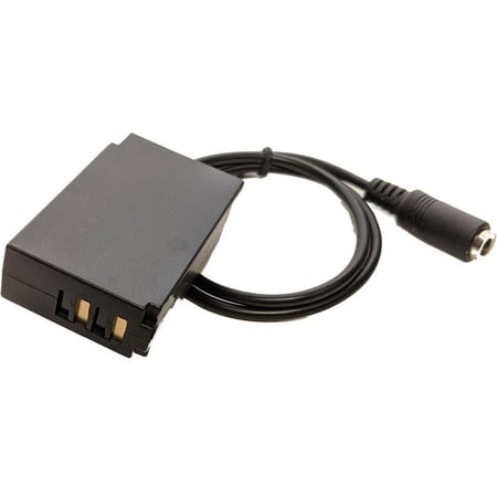 UPC: 0741147953049 | Bescor EP-5C Coupler Only for Nikon Camera