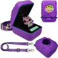 thumbnail image 1 of Funda de silicona para juguete interactivo Bitzee Magicals, 1 of 7