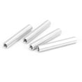 thumbnail image 2 of Aluminum Standoff, Robot Support Pillar Pillar Robot Shaft Accessories  For Various Connection For Support Operations, 2 of 8