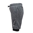 thumbnail image 2 of Bermuda Starter Talla 14 Biker Gris Jaspe, 2 of 4