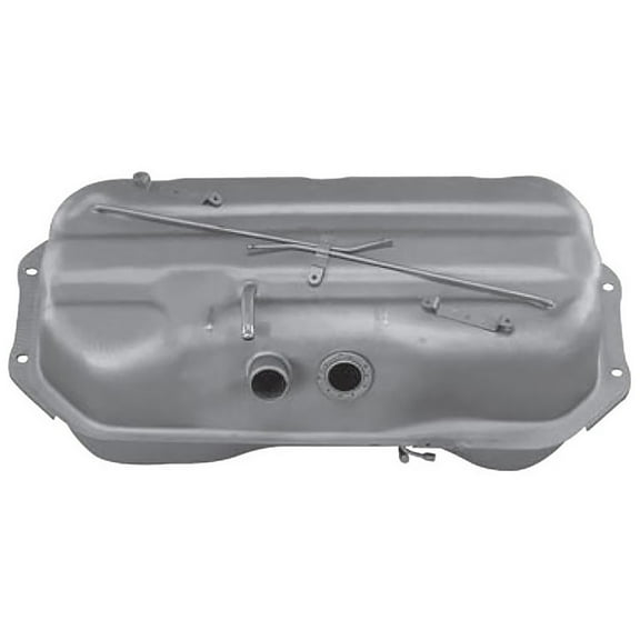 15 Gallon Fuel Tank For Mitsubishi Mighty Max & Dodge Ram 50 D50 1979 1980 1981 1982 1983 1984 1985 - BuyAutoParts
