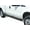 Aluminum Black, variant on APS Running Boards 5-inch Black Compatible with Ford F250 F350 Super Duty 1999-2016 Super Cab Stainless Steel (Nerf Bars Side Steps Side Bars)