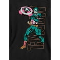 thumbnail image 3 of Captain America Chandail à Capuchon à Capuche pour Garçons/filles, 3 of 6
