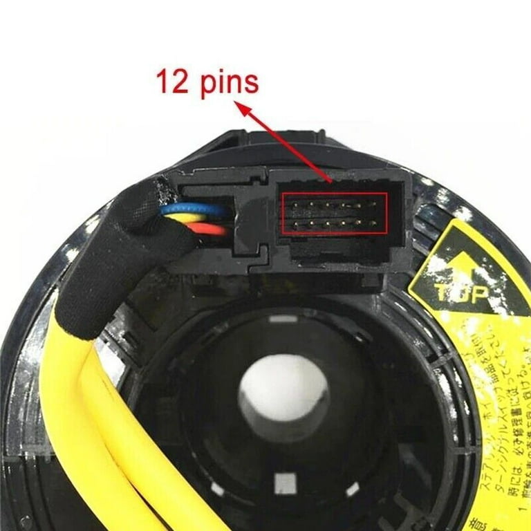 84306-02110 Clockspring Spiral Cable For Toyota Corolla