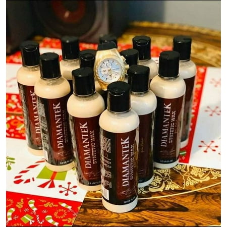 M-16 Diamantek Syntetic Automotive Waxes, 16 oz