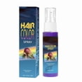 thumbnail image 2 of Spray para teñir el cabello, color complementario, color sólido, color gris leche, 30 ml, 2 of 2