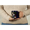thumbnail image 5 of Printtoo PersonalizedPhotoCollage CoffeeMugI Love You Mom Custom Picture Ceramic CupDishwasher & Microwave Safe- 11 Oz -Blue, 5 of 6