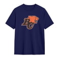 thumbnail image 1 of Bc Lions Shirt Short Sleeve Cotton Tshirt, 1 of 5