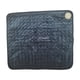 thumbnail image 2 of Cojín calefactable eléctrico de invierno | Calentamiento rápido con 3 ajustes de temperatura | Portátil y lavable para silla de oficina, coche y hogar | Tejido de terciopelo suave | Gris, azul, 2 of 6