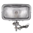 thumbnail image 1 of Vintage Front Lamp,2pcs Retro Motorcycle Headlight V Head Light Motorcycle Headlight Unmatched Quality, 1 of 5