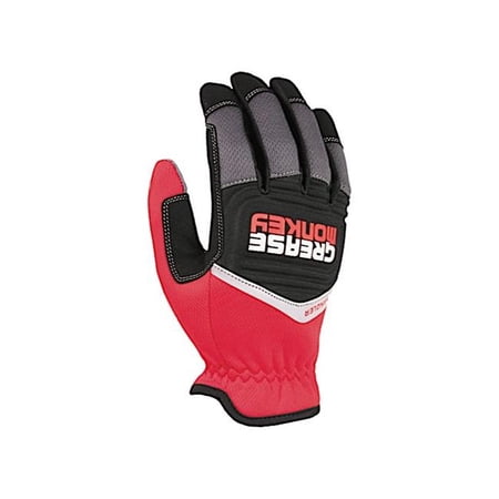 Big Time Products Grease Monkey Tool Handler 2.0 with Touchscreen - Extra Large