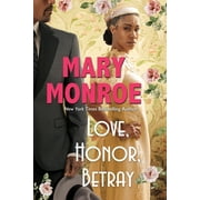 Love, Honor, Betray (Hardcover)