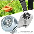 thumbnail image 3 of Stihl FS120 FS200 FS250 Gearbox Assembly Replacement - Compatible with Stihl 4137640 0100, 3 of 5