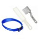 thumbnail image 1 of Fade Hair Trimming Guide for Men with Fade Comb Set, 1 of 5