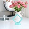 thumbnail image 5 of EGNMCR Room Decor Home Decor Floating Frame Display Case Jewelry Display Box Jewelry packaging, 5 of 5