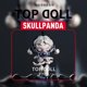 thumbnail image 5 of POP MART SKULLPANDA The Sound Series Blind Box Mystery Box Guess Bag Toys Doll Cute Anime Figure Desktop Ornamentsdel Girls Gift, 5 of 5