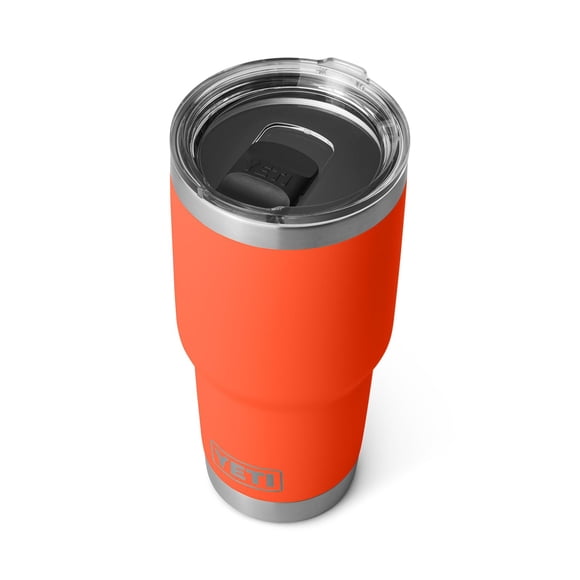 Vaso YETI Rambler de acero inoxidable con aislamiento al vacío de 900 ml