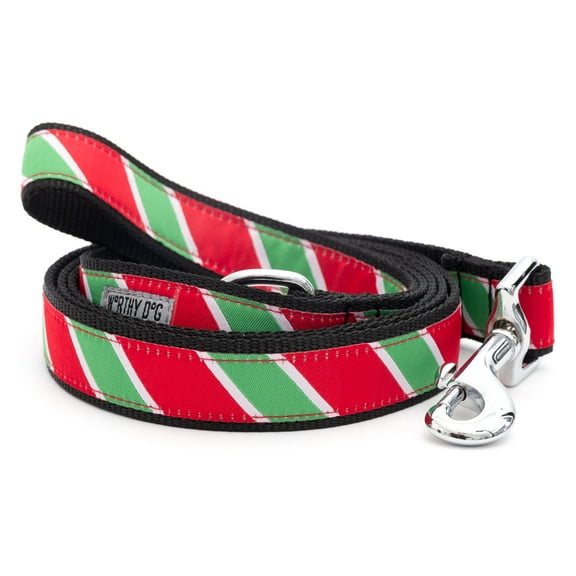 Holiday Stripe Lead
