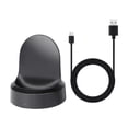 thumbnail image 1 of Cargador Samsung Galaxy 42mm/46mm Sport0 Negro, 1 of 4
