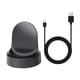 thumbnail image 1 of Cargador Samsung Galaxy 42mm/46mm Sport0 Negro, 1 of 4