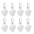thumbnail image 2 of Tablecloth Weights Table Weight Stone Clip Cover Pendant Marble Decorative Pendant Picnic Cloth Weight Windproof, 2 of 6