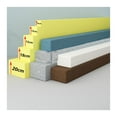 thumbnail image 3 of Bed Gap Filler, Fill the Gap Between Your Headboard and Mattress, Long Rectangular Bed Mattress Filler, for Headboard Wall Footboard, 3 of 6