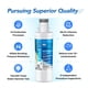 thumbnail image 4 of Reemplazo de filtro de agua y aire ICEPURE ADQ747935 para LG, 4 of 9