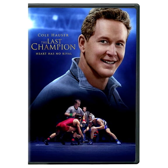 The Last Champion (DVD), In House Media, Drama
