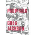 thumbnail image 1 of Prodigals: Stories, 1 of 3
