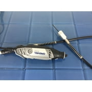 TEMO 42 Inch (1 Meter) Flexible Flex Shaft Polishing Chuck for Dremel and Compatible Rotary Grinder Tool