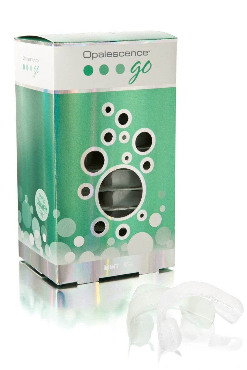 Is opalescence teeth whitening reviews