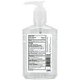 thumbnail image 3 of Germ-X® Advanced Hand Sanitizer - Original Scent Bottle of Hand Sanitizer, 8 fl oz - (2 Pack) - Label Designs May Differ, 3 of 7