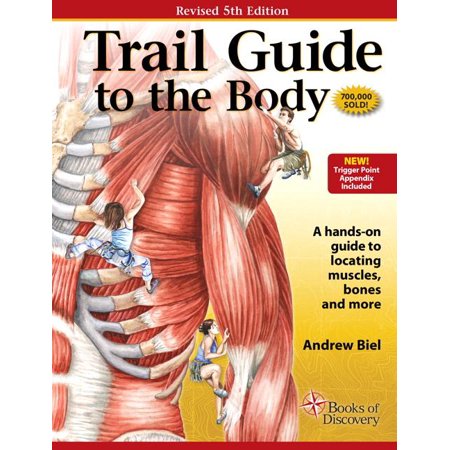 Trail Guide to the Body