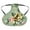 D4, variante sur Tablier pour Poule / Protecteur de Selle pour Poulet pour la Croissance des Plumes et la Guérison des Plaies / Protection de l'Épine Calcanéenne / Doublure en Toile et Coton / Protecteur de Plumes pour Poules pendant la Saison de l'Accouplement et la Mue