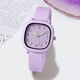 thumbnail image 1 of Reloj de cuarzo de marca a la moda con oso para mujer, relojes de gelatina de silicona informales para mujer, regalo para niña, Zegarek Damski 2024, 1 of 5