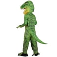 thumbnail image 2 of Kid's Premium T-Rex Dino Costume, 2 of 8