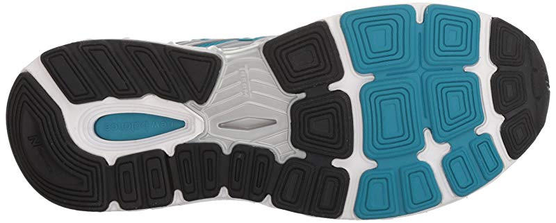 new balance women's 1340v3 running shoe